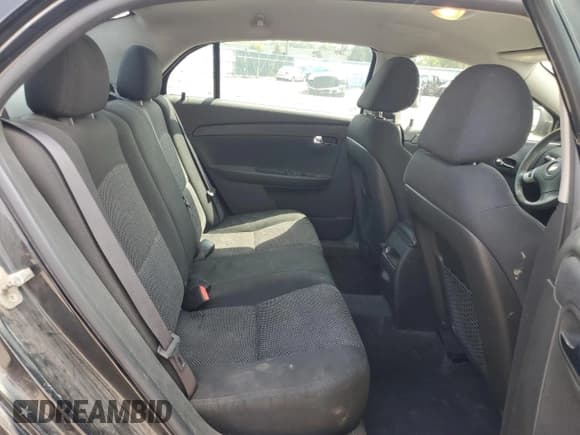 ✅ 2012 Chevrolet Malibu 1LT • VIN: 1G1ZC5E02CF219895 • Lot: 64157004. Listed on Copart with 170,034 mi. Free auction sales archive from the USA and detailed vehicle history report at DreamBid. Image 11.