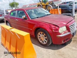 ✅ 2007 Chrysler 300 C • VIN: 2C3KA63H97H670652 • Лот: 42960796. Опубликован ранее на IAAI с пробегом 115 546 миль. Бесплатный доступ к архиву аукционных продаж из США и подробный отчёт об истории автомобиля на DreamBid. Изображение 1.