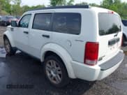 ✅ 2010 Dodge Nitro Heat • VIN: 1D4PU4GKXAW175021 • Лот: 42274875. Опубликован ранее на IAAI с пробегом 158 279 миль. Бесплатный доступ к архиву аукционных продаж из США и подробный отчёт об истории автомобиля на DreamBid. Изображение 3.