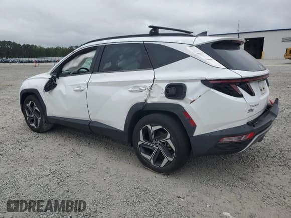 ✅ 2022 Hyundai Tucson Limited • VIN: 5NMJE3AE7NH063346 • Lot: 74105844. Wystawiony na Copart z przebiegiem 30 278 mil. Bezpłatny archiwum sprzedaży aukcyjnych z USA i szczegółowy raport historii pojazdu na DreamBid. Zdjęcie 2.