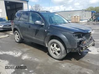 ✅ 2007 Saturn VUE V6 • VIN: 5GZCZ53477S868718 • Lot: 55759435. Wystawiony na Copart z przebiegiem 189 516 mil. Bezpłatny archiwum sprzedaży aukcyjnych z USA i szczegółowy raport historii pojazdu na DreamBid. Zdjęcie 4.