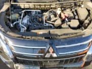 ✅ 2025 Mitsubishi Outlander SE • VIN: JA4J3VA89SZ038915 • Лот: 90419045. Опубликован ранее на Copart с пробегом 6 805 миль. Бесплатный доступ к архиву аукционных продаж из США и подробный отчёт об истории автомобиля на DreamBid. Изображение 11.