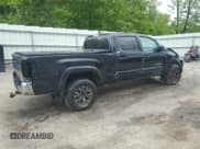 ✅ 2020 Toyota Tacoma SR5 • VIN: 3TMDZ5BN7LM080377 • Lot: 58703525. Wystawiony na Copart z przebiegiem 67 876 mil. Bezpłatny archiwum sprzedaży aukcyjnych z USA i szczegółowy raport historii pojazdu na DreamBid. Zdjęcie 3.