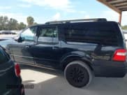 ✅ 2013 Ford Expedition Max Limited • VIN: 1FMJK2A50DEF23012 • Lot: 43803168. Wystawiony na IAAI z przebiegiem 158 362 mil. Bezpłatny archiwum sprzedaży aukcyjnych z USA i szczegółowy raport historii pojazdu na DreamBid. Zdjęcie 15.