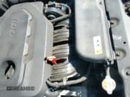 ✅ 2017 Hyundai Sonata 2.4L • VIN: 5NPE24AF1HH491347 • Lot: 43126346. Listed on IAAI with 124,651 mi. Free auction sales archive from the USA and detailed vehicle history report at DreamBid. Image 19.