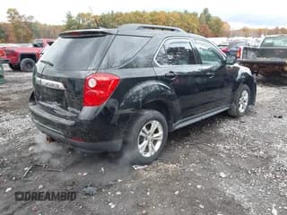 ✅ 2012 Chevrolet Equinox 1LT • VIN: 2GNFLEEK6C6229617 • Лот: 43529579. Опубликован ранее на IAAI с пробегом 148 603 миль. Бесплатный доступ к архиву аукционных продаж из США и подробный отчёт об истории автомобиля на DreamBid. Изображение 4.