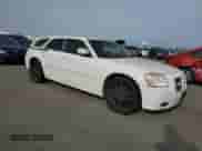 2007 Dodge Magnum с VIN 2D4FV47V97H754964, выставлен на аукционе Copart как лот 81430304 с пробегом 187 190 миль миль и Чистый • Clean title. История ставок и продаж доступна на DreamBid. Изображение 4.