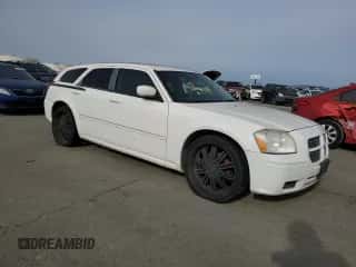 2007 Dodge Magnum с VIN 2D4FV47V97H754964, выставлен на аукционе Copart как лот 81430304 с пробегом 187 190 миль миль и Чистый • Clean title. История ставок и продаж доступна на DreamBid. Изображение 4.