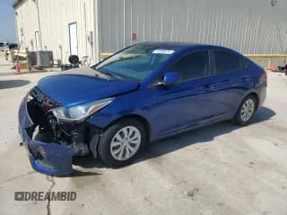 ✅ 2019 Hyundai Accent SE • VIN: 3KPC24A30KE060006 • Лот: 74703674. Опубликован ранее на Copart с пробегом 53 658 миль. Бесплатный доступ к архиву аукционных продаж из США и подробный отчёт об истории автомобиля на DreamBid. Изображение 1.