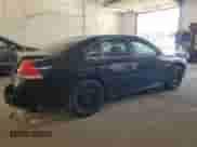 2013 Chevrolet Impala Police с VIN 2G1WD5E3XD1258334, выставлен на аукционе Copart как лот 61849625 с пробегом 99 903 миль миль и Списание • Salvage title. История ставок и продаж доступна на DreamBid. Изображение 3.