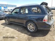 ✅ 2009 Saab 9-7X 4.2i • VIN: 5S3ET13S792801892 • Lot: 52558574. Listed on Copart with Not provided. Free auction sales archive from the USA and detailed vehicle history report at DreamBid. Image 2.