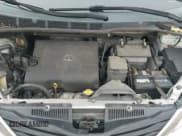 ✅ 2012 Toyota Sienna LE • VIN: 5TDKK3DC3CS234076 • Lot: 43789027. Wystawiony na IAAI z przebiegiem 189 489 mil. Bezpłatny archiwum sprzedaży aukcyjnych z USA i szczegółowy raport historii pojazdu na DreamBid. Zdjęcie 21.