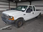 ✅ 1999 Ford F-250 XL • VIN: 1FTNX20L0XEC02440 • Lot: 42739788. Listed on IAAI with 247,489 mi. Free auction sales archive from the USA and detailed vehicle history report at DreamBid. Image 2.