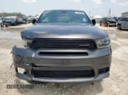 ✅ 2019 Dodge Durango GT Plus • VIN: 1C4RDHDG7KC559144 • Lot: 63509335. Listed on Copart with 110,483 mi. Free auction sales archive from the USA and detailed vehicle history report at DreamBid. Image 5.