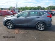 ✅ 2019 Honda CR-V LX • VIN: 5J6RW6H34KL004877 • Lot: 43049644. Listed on IAAI with 86,769 mi. Free auction sales archive from the USA and detailed vehicle history report at DreamBid. Image 14.