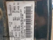 ✅ 1998 Dodge Dakota SLT • VIN: 1B7GL22X1WS754968 • Lot: 49078635. Wystawiony na Copart z przebiegiem 138 116 mil. Bezpłatny archiwum sprzedaży aukcyjnych z USA i szczegółowy raport historii pojazdu na DreamBid. Zdjęcie 12.