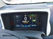 ✅ 2012 Chevrolet Volt • VIN: 1G1RA6E42CU104871 • Lot: 43589764. Listed on IAAI with 149,197 mi. Free auction sales archive from the USA and detailed vehicle history report at DreamBid. Image 7.