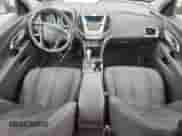 2014 Chevrolet Equinox LS с VIN 2GNALAEK2E6260577, выставлен на аукционе Copart как лот 81783735 с пробегом 173 955 миль миль и Списание • Salvage title. История ставок и продаж доступна на DreamBid. Изображение 8.