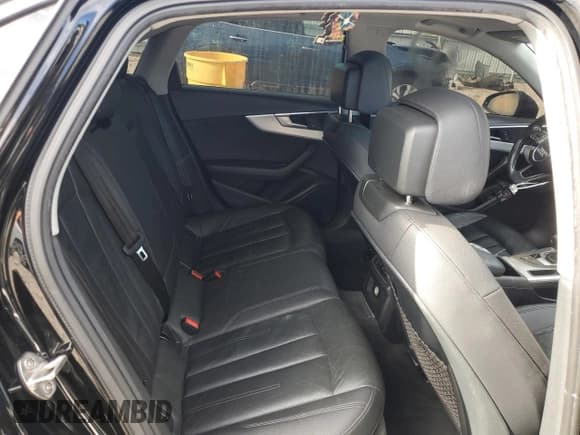 ✅ 2017 Audi A4 Premium • VIN: WAUANAF43HN052157 • Lot: 91680495. Wystawiony na Copart z przebiegiem 133 359 mil. Bezpłatny archiwum sprzedaży aukcyjnych z USA i szczegółowy raport historii pojazdu na DreamBid. Zdjęcie 10.