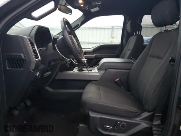 ✅ 2015 Ford F-150 XLT • VIN: 1FTEW1EG7FKD65207 • Lot: 78259034. Listed on Copart with 139,614 mi. Free auction sales archive from the USA and detailed vehicle history report at DreamBid. Image 7.