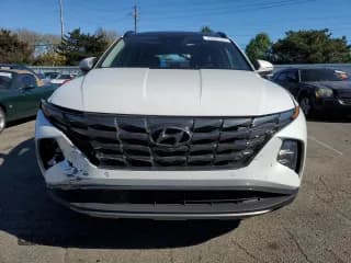 ✅ 2022 Hyundai Tucson Limited • VIN: 5NMJECAEXNH086295 • Lot: 75281784. Wystawiony na Copart z przebiegiem 35 364 mil. Bezpłatny archiwum sprzedaży aukcyjnych z USA i szczegółowy raport historii pojazdu na DreamBid. Zdjęcie 5.
