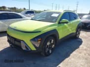 ✅ 2024 Hyundai Kona SEL • VIN: KM8HB3AB8RU067168 • Лот: 43675094. Опубликован ранее на IAAI с пробегом 44 130 миль. Бесплатный доступ к архиву аукционных продаж из США и подробный отчёт об истории автомобиля на DreamBid. Изображение 18.