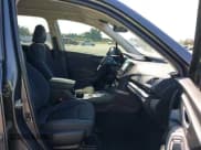 ✅ 2020 Subaru Forester Premium • VIN: JF2SKAJC5LH590057 • Lot: 43449942. Listed on IAAI with 45,466 mi. Free auction sales archive from the USA and detailed vehicle history report at DreamBid. Image 5.