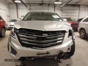 ✅ 2017 Cadillac XT5 Premium Luxury AWD • VIN: 1GYKNERS1HZ282954 • Lot: 41217097. Listed on IAAI with 63,154 mi. Free auction sales archive from the USA and detailed vehicle history report at DreamBid. Image 13.