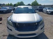 ✅ 2012 Honda Crosstour EX-L • VIN: 5J6TF2H56CL011105 • Lot: 43158488. Listed on IAAI with 91,120 mi. Free auction sales archive from the USA and detailed vehicle history report at DreamBid. Image 13.