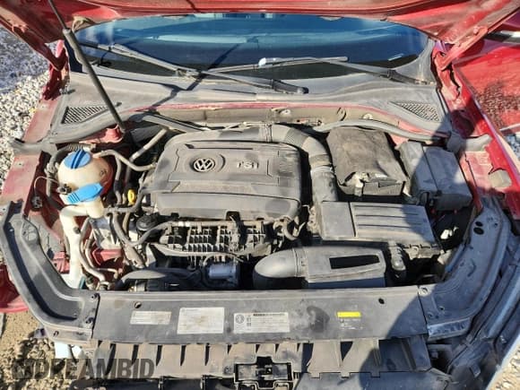 ✅ 2017 Volkswagen Passat SEL Premium • VIN: 1VWCT7A33HC085509 • Lot: 90846355. Wystawiony na Copart z przebiegiem 151 744 mil. Bezpłatny archiwum sprzedaży aukcyjnych z USA i szczegółowy raport historii pojazdu na DreamBid. Zdjęcie 11.