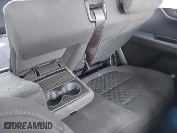 ✅ 2020 Chevrolet Blazer LT • VIN: 3GNKBHRS1LS622682 • Lot: 42658106. Listed on IAAI with 107,530 mi. Free auction sales archive from the USA and detailed vehicle history report at DreamBid. Image 8.