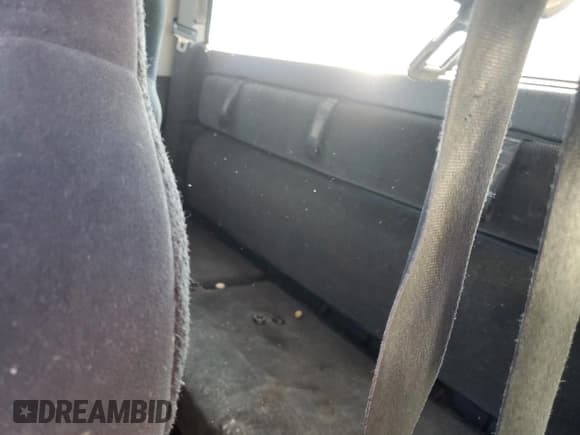 ✅ 2001 Dodge Dakota • VIN: 1B7GG22X91S166622 • Lot: 89724545. Wystawiony na Copart z przebiegiem 297 972 mil. Bezpłatny archiwum sprzedaży aukcyjnych z USA i szczegółowy raport historii pojazdu na DreamBid. Zdjęcie 10.