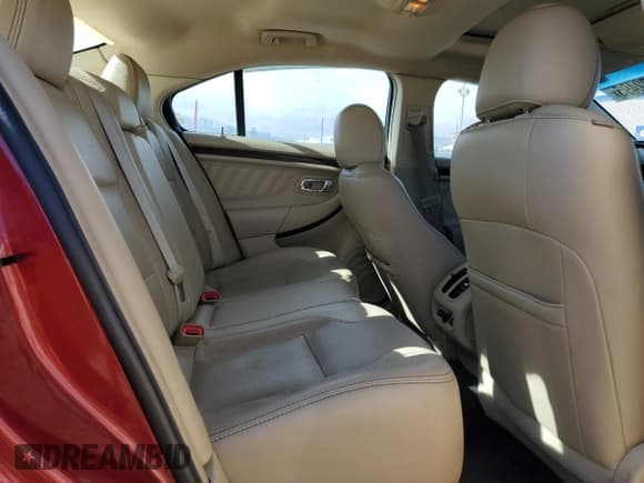 ✅ 2014 Ford Taurus Limited • VIN: 1FAHP2J80EG134431 • Lot: 44072495. Listed on Copart with 137,733 mi. Free auction sales archive from the USA and detailed vehicle history report at DreamBid. Image 10.