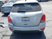 ✅ 2021 Chevrolet Trax LS • VIN: KL7CJKSB0MB319698 • Lot: 43034620. Listed on IAAI with 8,224 mi. Free auction sales archive from the USA and detailed vehicle history report at DreamBid. Image 17.