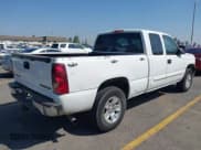 ✅ 2003 Chevrolet Silverado 1500 LS • VIN: 2GCEK19T831102545 • Lot: 43343557. Listed on IAAI with 213,829 mi. Free auction sales archive from the USA and detailed vehicle history report at DreamBid. Image 4.