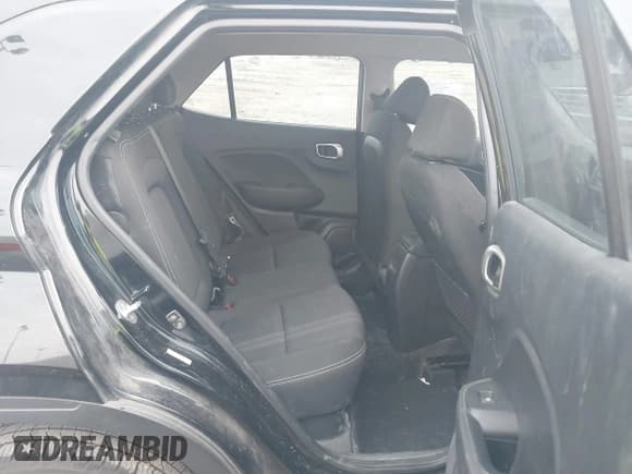 ✅ 2021 Hyundai Venue SEL • VIN: KMHRC8A33MU072780 • Lot: 41319259. Listed on IAAI with 100,756 mi. Free auction sales archive from the USA and detailed vehicle history report at DreamBid. Image 8.