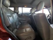 ✅ 2007 Jeep Commander Sport • VIN: 1J8HH48K77C547731 • Лот: 86506225. Опубликован ранее на Copart с пробегом 193 178 миль. Бесплатный доступ к архиву аукционных продаж из США и подробный отчёт об истории автомобиля на DreamBid. Изображение 11.