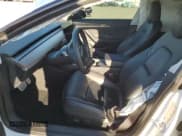 ✅ 2023 Tesla Model 3 Performance • VIN: 5YJ3E1EC3PF556807 • Lot: 46990175. Listed on Copart with Not provided. Free auction sales archive from the USA and detailed vehicle history report at DreamBid. Image 7.