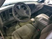 ✅ 2004 Chevrolet Silverado 1500 Z71 • VIN: 1GCEK19T04E173819 • Лот: 69596494. Опубликован ранее на Copart с пробегом Не указан. Бесплатный доступ к архиву аукционных продаж из США и подробный отчёт об истории автомобиля на DreamBid. Изображение 8.