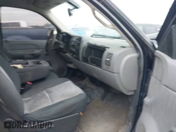 2008 Chevrolet Silverado 1500 Work Truck с VIN 1GCEC19X58Z302703, выставлен на аукционе IAAI как лот 41886312 с пробегом 181 339 миль миль и . История ставок и продаж доступна на DreamBid. Изображение 5.