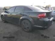 ✅ 2013 Dodge Avenger SE • VIN: 1C3CDZABXDN637867 • Лот: 79571124. Опубликован ранее на Copart с пробегом 164 305 миль. Бесплатный доступ к архиву аукционных продаж из США и подробный отчёт об истории автомобиля на DreamBid. Изображение 2.
