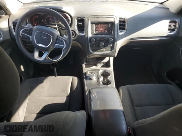 ✅ 2015 Dodge Durango SXT • VIN: 1C4RDJAGXFC771523 • Лот: 92953655. Опубликован ранее на Copart с пробегом 94 881 миль. Бесплатный доступ к архиву аукционных продаж из США и подробный отчёт об истории автомобиля на DreamBid. Изображение 8.