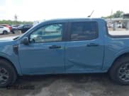 ✅ 2023 Ford Maverick XL • VIN: 3FTTW8E30PRA08588 • Lot: 42606016. Wystawiony na IAAI z przebiegiem 14 212 mil. Bezpłatny archiwum sprzedaży aukcyjnych z USA i szczegółowy raport historii pojazdu na DreamBid. Zdjęcie 14.