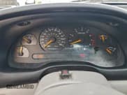 ✅ 1998 Ford Mustang GT • VIN: 1FAFP42X9WF241834 • Lot: 95513375. Listed on Copart with 68,567 mi. Free auction sales archive from the USA and detailed vehicle history report at DreamBid. Image 9.