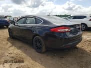 ✅ 2017 Ford Fusion SE • VIN: 3FA6P0PU5HR162853 • Лот: 69756625. Опубликован ранее на Copart с пробегом 110 241 миль. Бесплатный доступ к архиву аукционных продаж из США и подробный отчёт об истории автомобиля на DreamBid. Изображение 2.