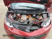 ✅ 2017 Chevrolet Bolt EV Premier • VIN: 1G1FX6S0XH4152385 • Lot: 60427544. Wystawiony na Copart z przebiegiem 24 893 mil. Bezpłatny archiwum sprzedaży aukcyjnych z USA i szczegółowy raport historii pojazdu na DreamBid. Zdjęcie 12.