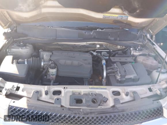 ✅ 2006 Chevrolet Equinox LS • VIN: 2CNDL13F966028891 • Лот: 41241845. Опубликован ранее на IAAI с пробегом 229 046 миль. Бесплатный доступ к архиву аукционных продаж из США и подробный отчёт об истории автомобиля на DreamBid. Изображение 10.