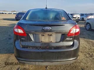 ✅ 2012 Ford Fiesta SEL • VIN: 3FADP4CJ8CM221846 • Lot: 94324515. Listed on Copart with 134,232 mi. Free auction sales archive from the USA and detailed vehicle history report at DreamBid. Image 6.