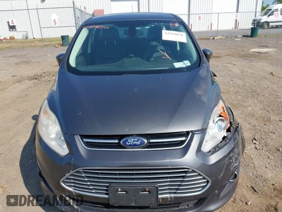 ✅ 2016 Ford C-Max SEL • VIN: 1FADP5CU8GL112553 • Лот: 42924850. Опубликован ранее на IAAI с пробегом 119 257 миль. Бесплатный доступ к архиву аукционных продаж из США и подробный отчёт об истории автомобиля на DreamBid. Изображение 12.