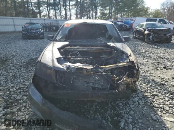 ✅ 2012 Dodge Avenger SE • VIN: 1C3CDZABXCN220151 • Lot: 87041384. Wystawiony na Copart z przebiegiem Nie podano. Bezpłatny archiwum sprzedaży aukcyjnych z USA i szczegółowy raport historii pojazdu na DreamBid. Zdjęcie 5.